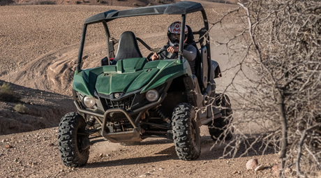 Buggy Agafay